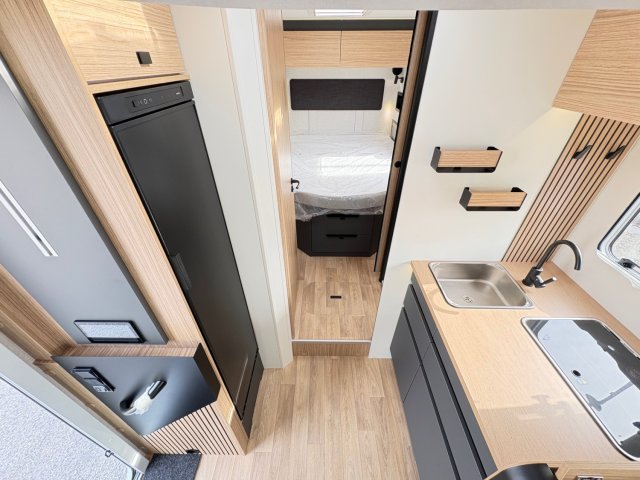 Bavaria T720FC Intense - Photo 7