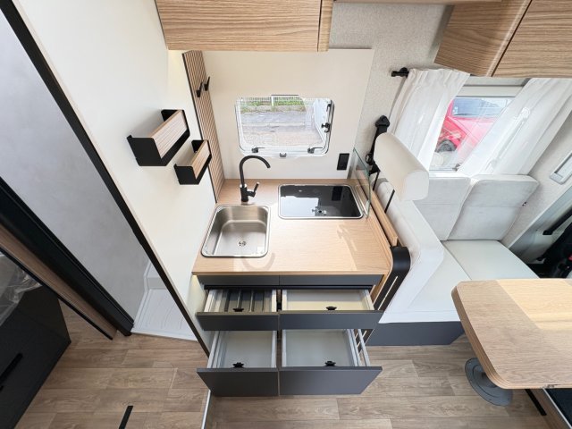 Bavaria T720FC Intense - Photo 8