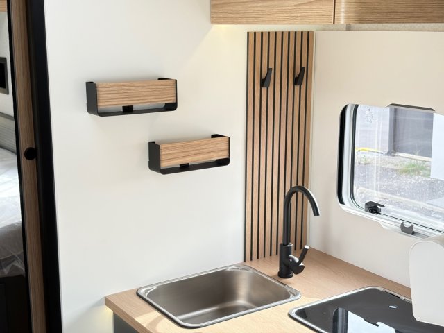 Bavaria T720FC Intense - Photo 14