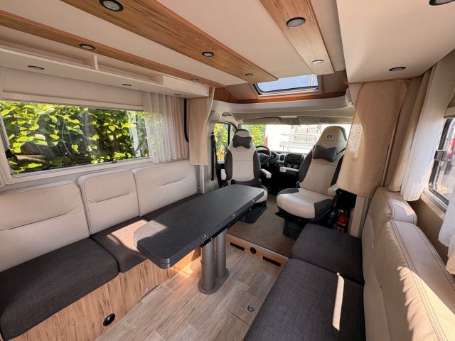 Bavaria Tren-D T696D Nomade T 696 D - Photo 4