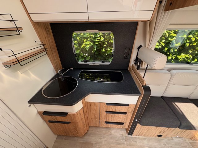 Bavaria Tren-D T696D Nomade T 696 D - Photo 8