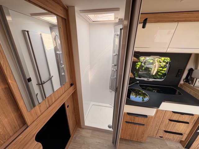 Bavaria Tren-D T696D Nomade T 696 D - Photo 10