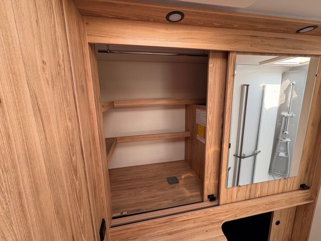 Bavaria Tren-D T696D Nomade T 696 D - Photo 11