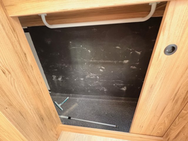 Bavaria Tren-D T696D Nomade T 696 D - Photo 12