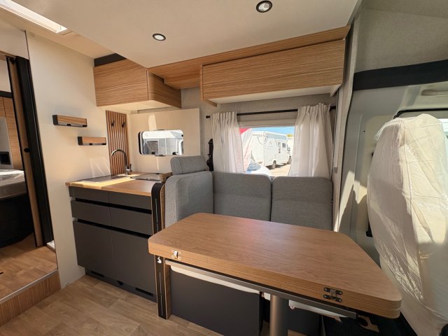 Bavaria Tren-D T740FC Nomade - Photo 7