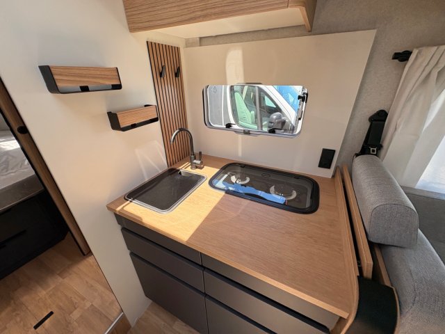 Bavaria Tren-D T740FC Nomade - Photo 9