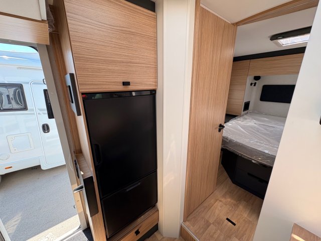 Bavaria Tren-D T740FC Nomade - Photo 10