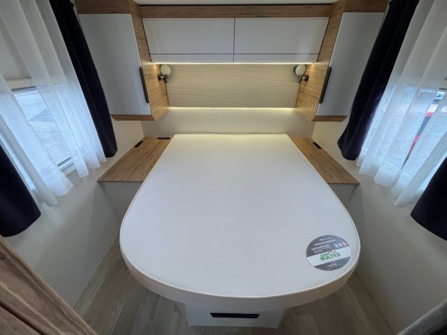 Bavaria Tren-D T746FC Nomade T 746 FC - Photo 4