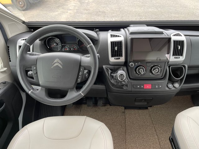 Bavaria Tren-D T746FC Nomade T 746 FC - Photo 18