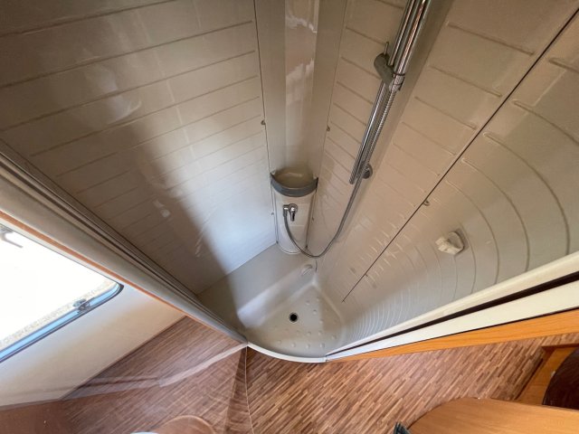 Burstner Viseo I 726 - Photo 10