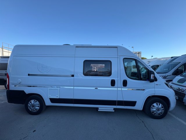 Campereve Fourgon Van MAGELAN - Photo 2