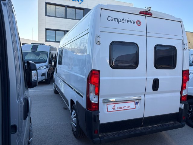Campereve Fourgon Van MAGELAN - Photo 3