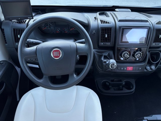 Campereve Fourgon Van MAGELAN - Photo 5