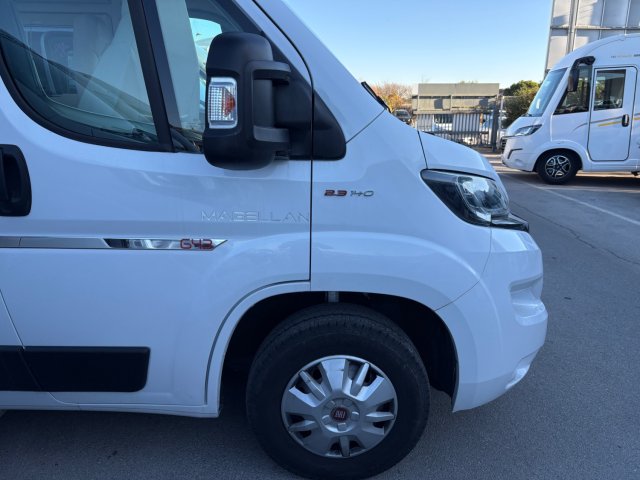 Campereve Fourgon Van MAGELAN - Photo 6