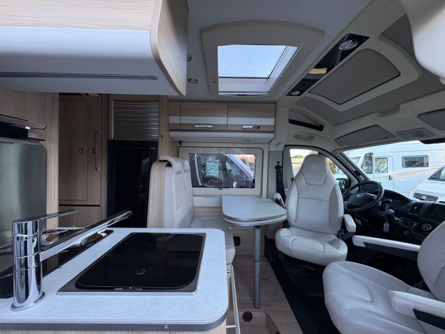 Campereve Fourgon Van MAGELAN - Photo 7