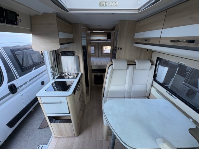 Campereve Fourgon Van MAGELAN - Photo 8