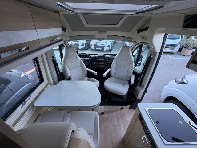 Campereve Fourgon Van MAGELAN - Photo 9