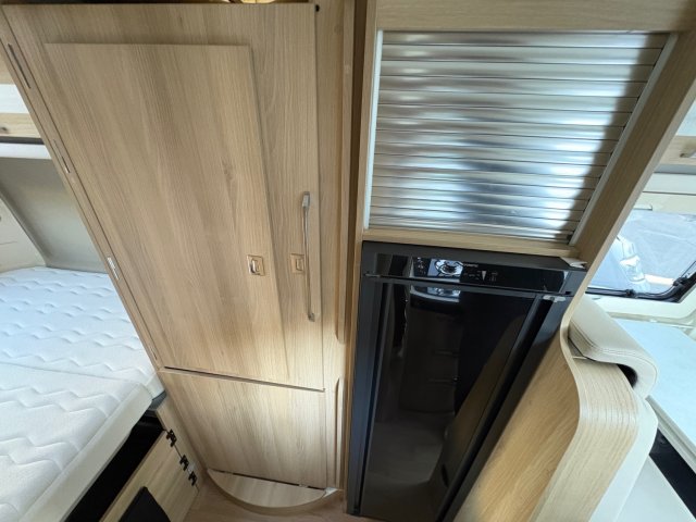 Campereve Fourgon Van MAGELAN - Photo 11