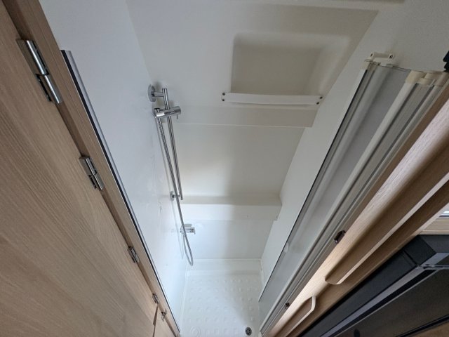 Campereve Fourgon Van MAGELAN - Photo 12