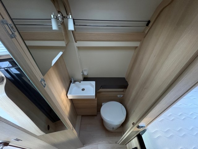 Campereve Fourgon Van MAGELAN - Photo 13