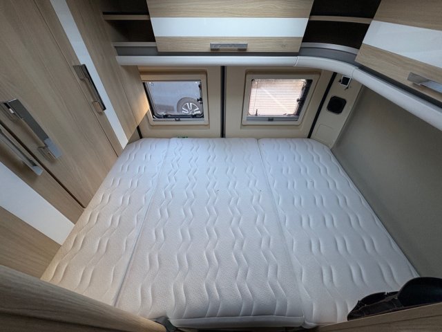 Campereve Fourgon Van MAGELAN - Photo 14