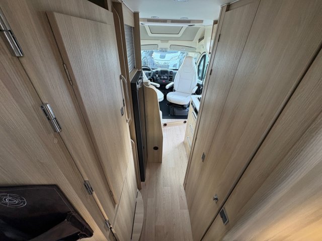 Campereve Fourgon Van MAGELAN - Photo 15