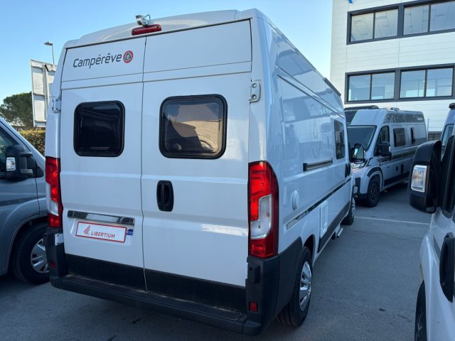 Campereve Fourgon Van MAGELAN - Photo 16