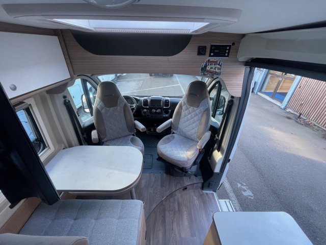 Carado CV 640 Pro 2.2 L - Photo 5