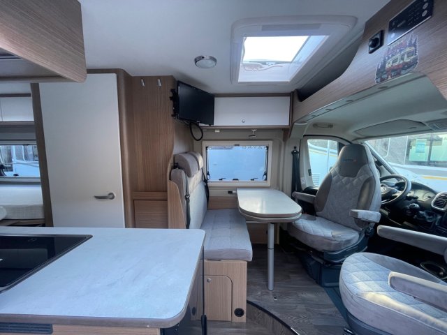 Carado CV 640 Pro 2.2 L - Photo 6