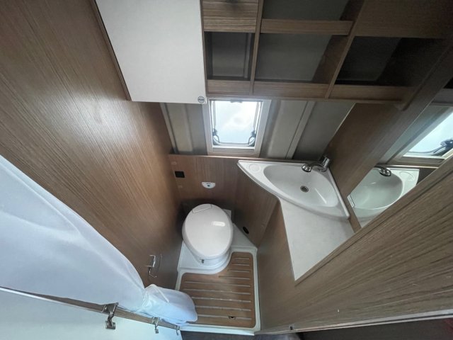 Carado CV 640 Pro 2.2 L - Photo 8