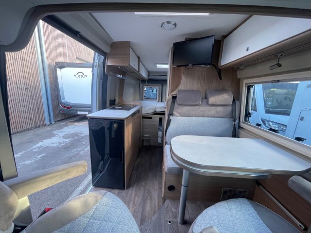 Carado CV 640 Pro 2.2 L - Photo 9