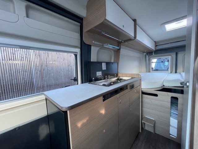 Carado CV 640 Pro 2.2 L - Photo 10