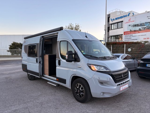 Carado CV 640 Pro 2.2 L - Photo 12