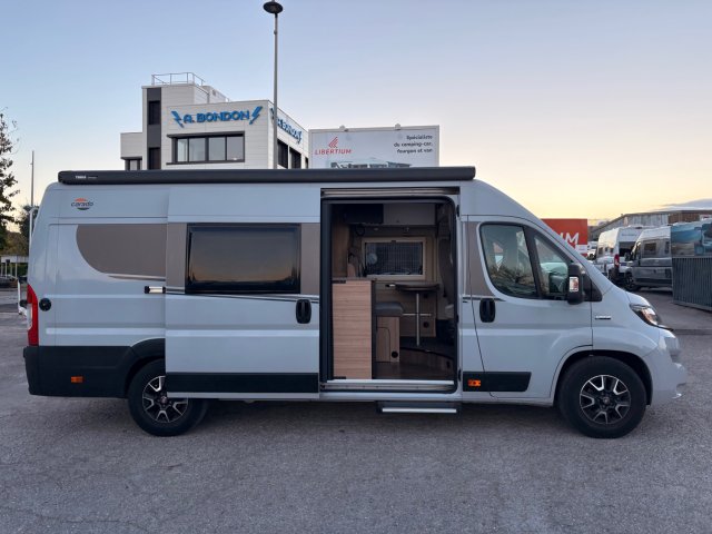 Carado CV 640 Pro 2.2 L - Photo 13