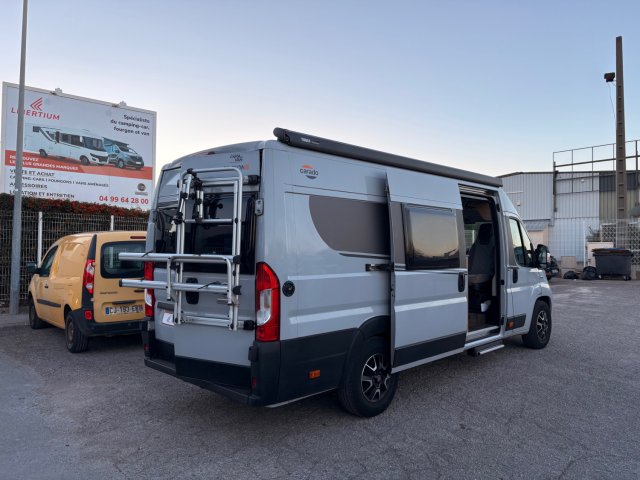 Carado CV 640 Pro 2.2 L - Photo 14