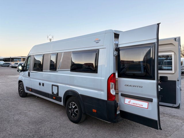 Carado CV 640 Pro 2.2 L - Photo 15