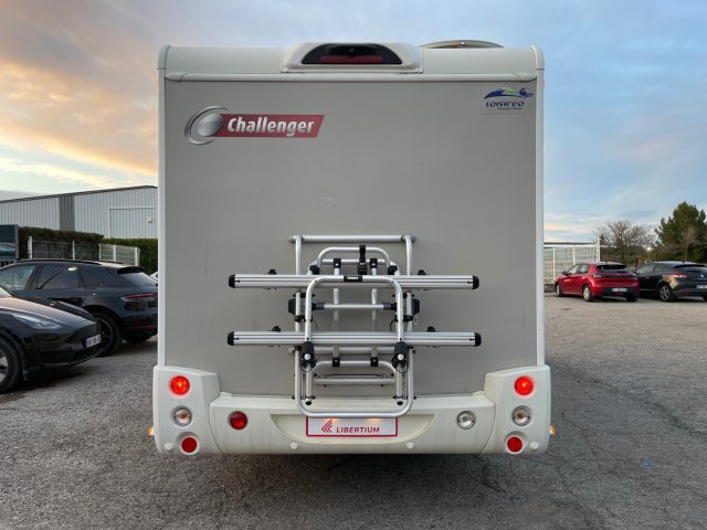 Challenger 260 Graphite Edition - Photo 2