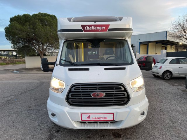 Challenger 260 Graphite Edition - Photo 5