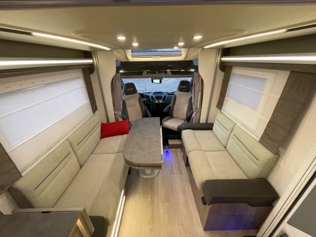 Challenger 260 Graphite Edition - Photo 8