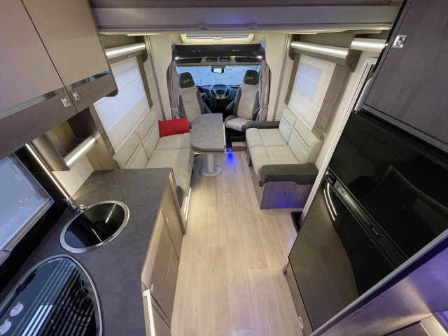 Challenger 260 Graphite Edition - Photo 9