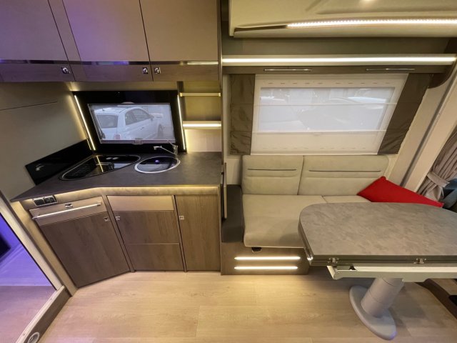 Challenger 260 Graphite Edition - Photo 14