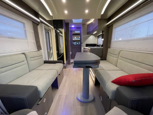 Challenger 260 Graphite Edition - Photo 20