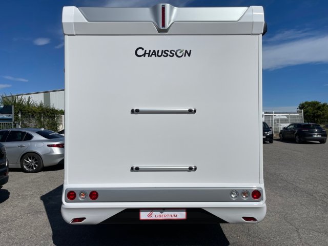 Chausson 640 Titanium Ultimate LINE - Photo 4