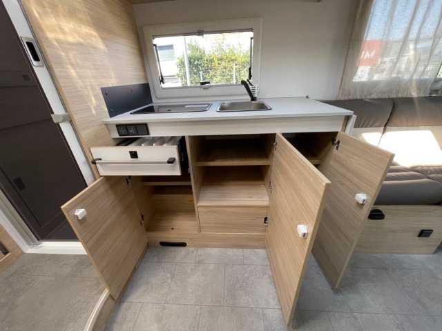 Chausson 640 Titanium Ultimate LINE - Photo 16
