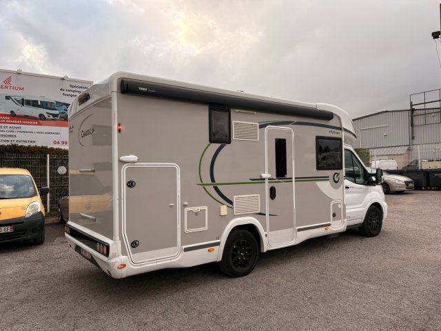 Chausson 640 Titanium Ultimate - Photo 3