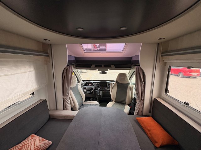 Chausson 640 Titanium Ultimate - Photo 4