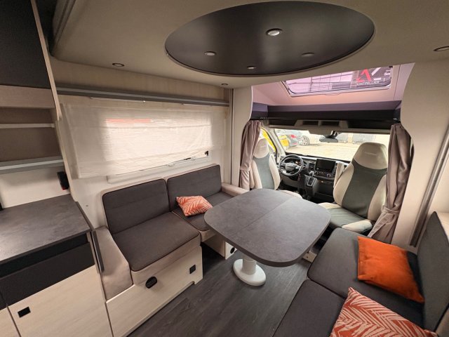 Chausson 640 Titanium Ultimate - Photo 5