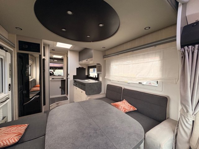 Chausson 640 Titanium Ultimate - Photo 6