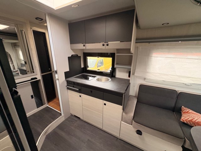 Chausson 640 Titanium Ultimate - Photo 8