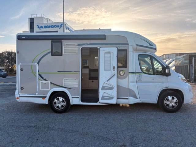 Chausson 650 First Line - Photo 2
